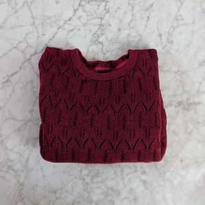 Free People Solstice Sweater